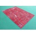 Moderner Teppich Patchwork Super