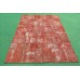Modern rug Patchwork Super