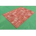Modern rug Patchwork Super