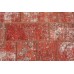Modern rug Patchwork Super