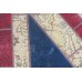 Moderner Teppich Patchwork Super