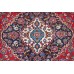 Orientteppich Keshan Super
