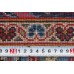 Orientteppich Keshan Super