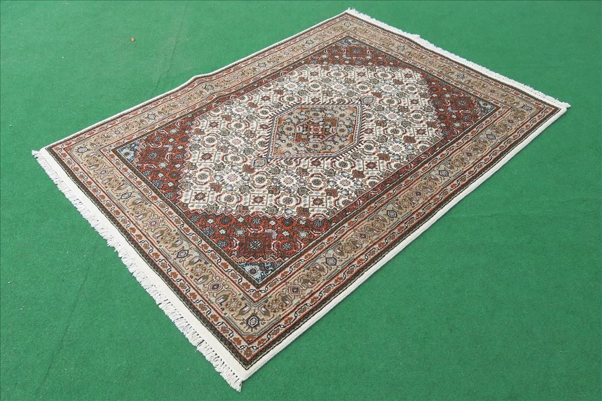 Orientteppich Bidjar Exclusive