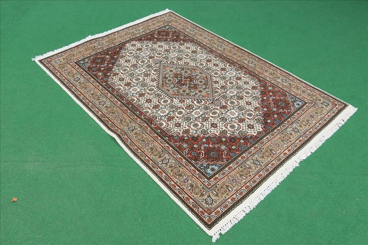 Orientteppich Bidjar Exclusive