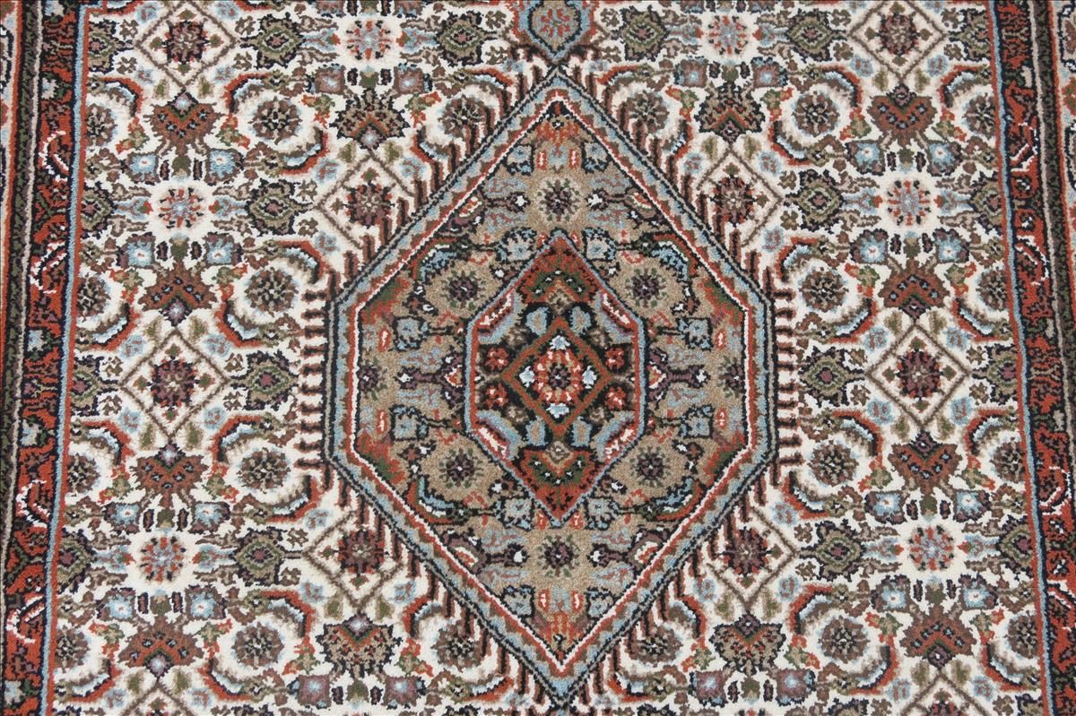 Orientteppich Bidjar Exclusive