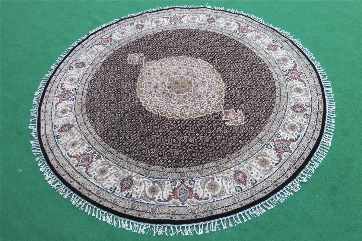 Orientteppich Mahi Exclusive