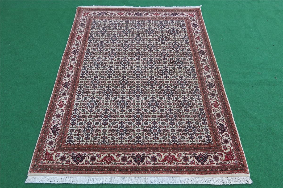 Oriental rug Bidjar Exclusive