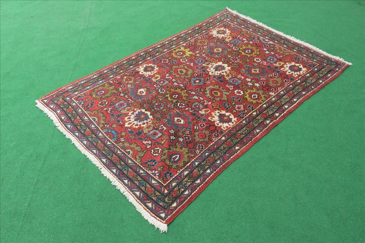 Orientteppich Hamedan