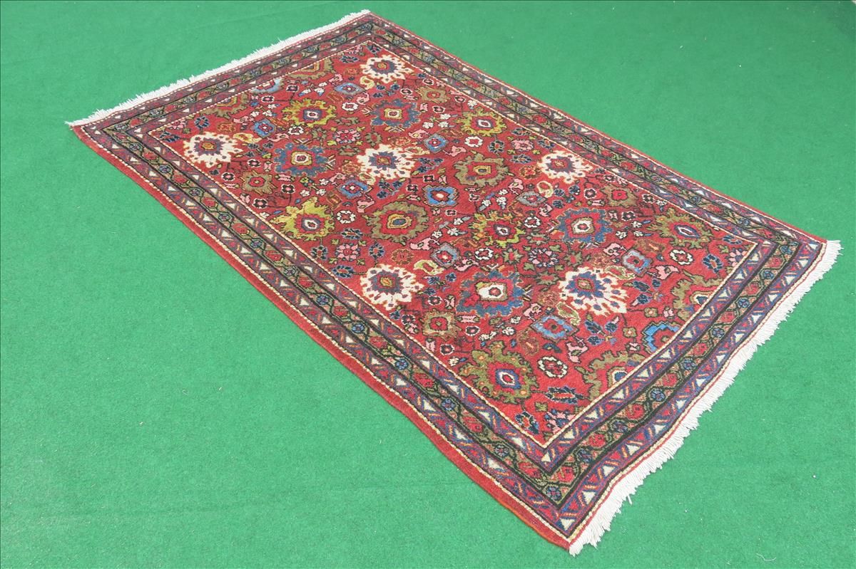 Orientteppich Hamedan