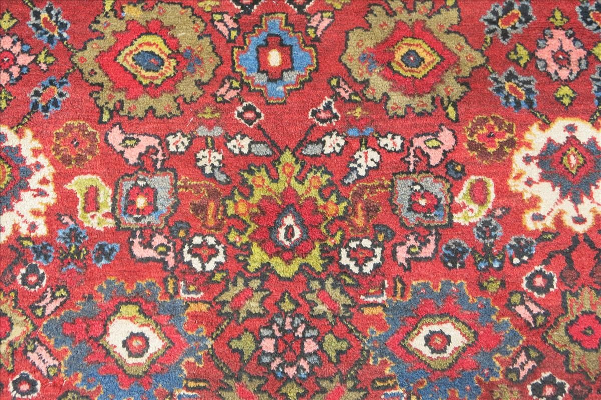 Orientteppich Hamedan