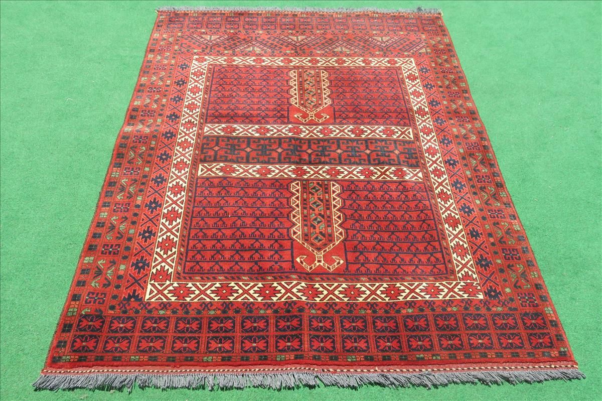Oriental rug Kabul Exclusive