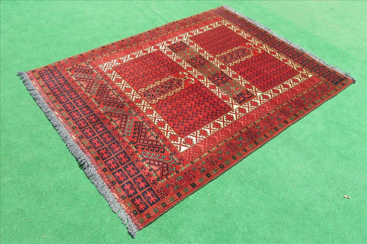 Orientteppich Kabul Exclusive