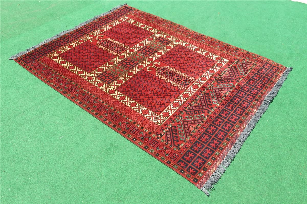 Orientteppich Kabul Exclusive