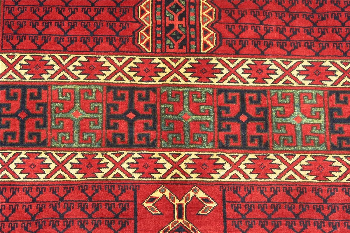 Orientteppich Kabul Exclusive