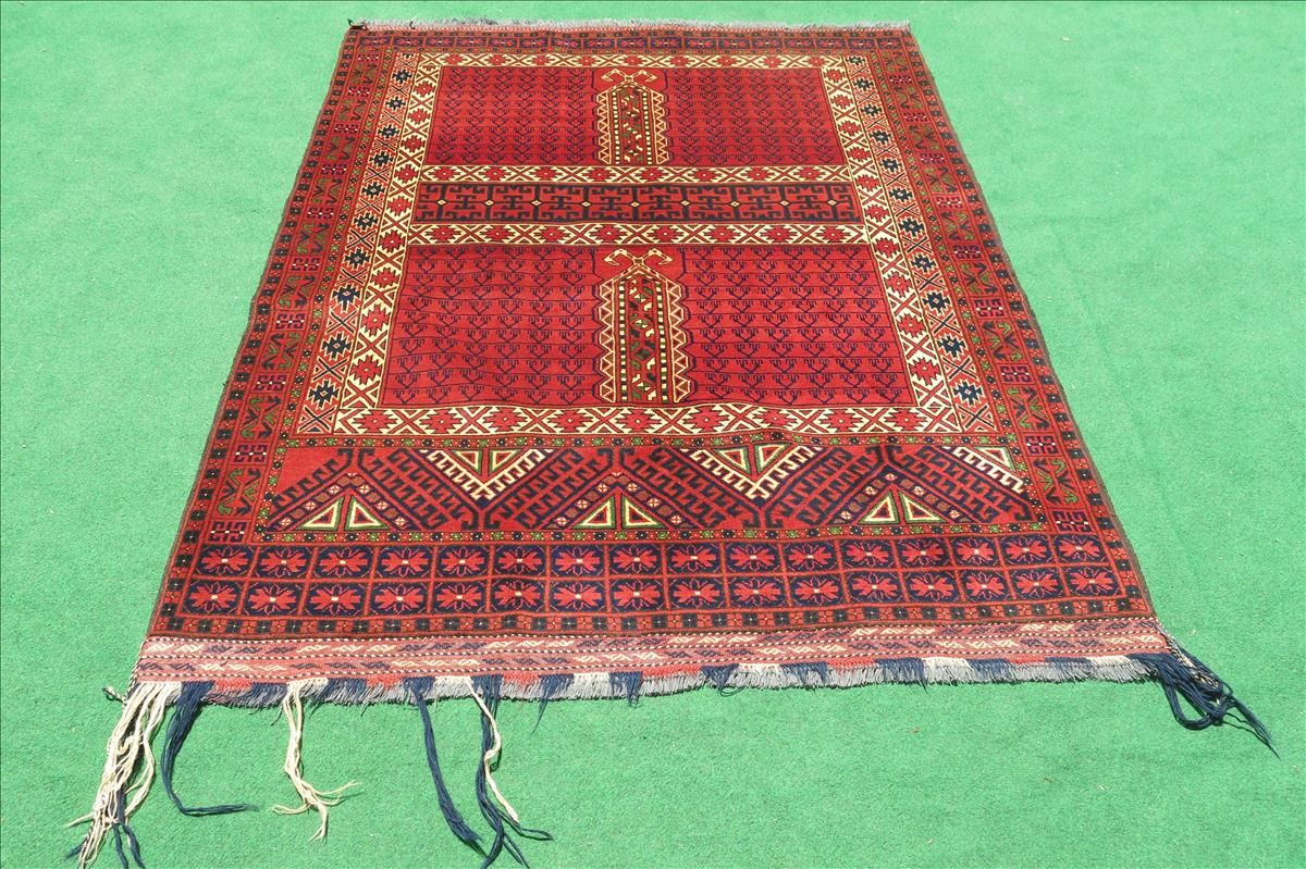 Orientteppich Karabagh Exclusive