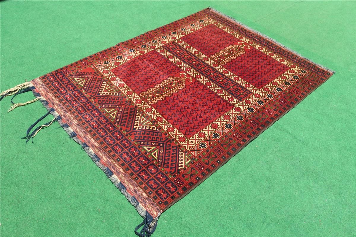 Orientteppich Karabagh Exclusive