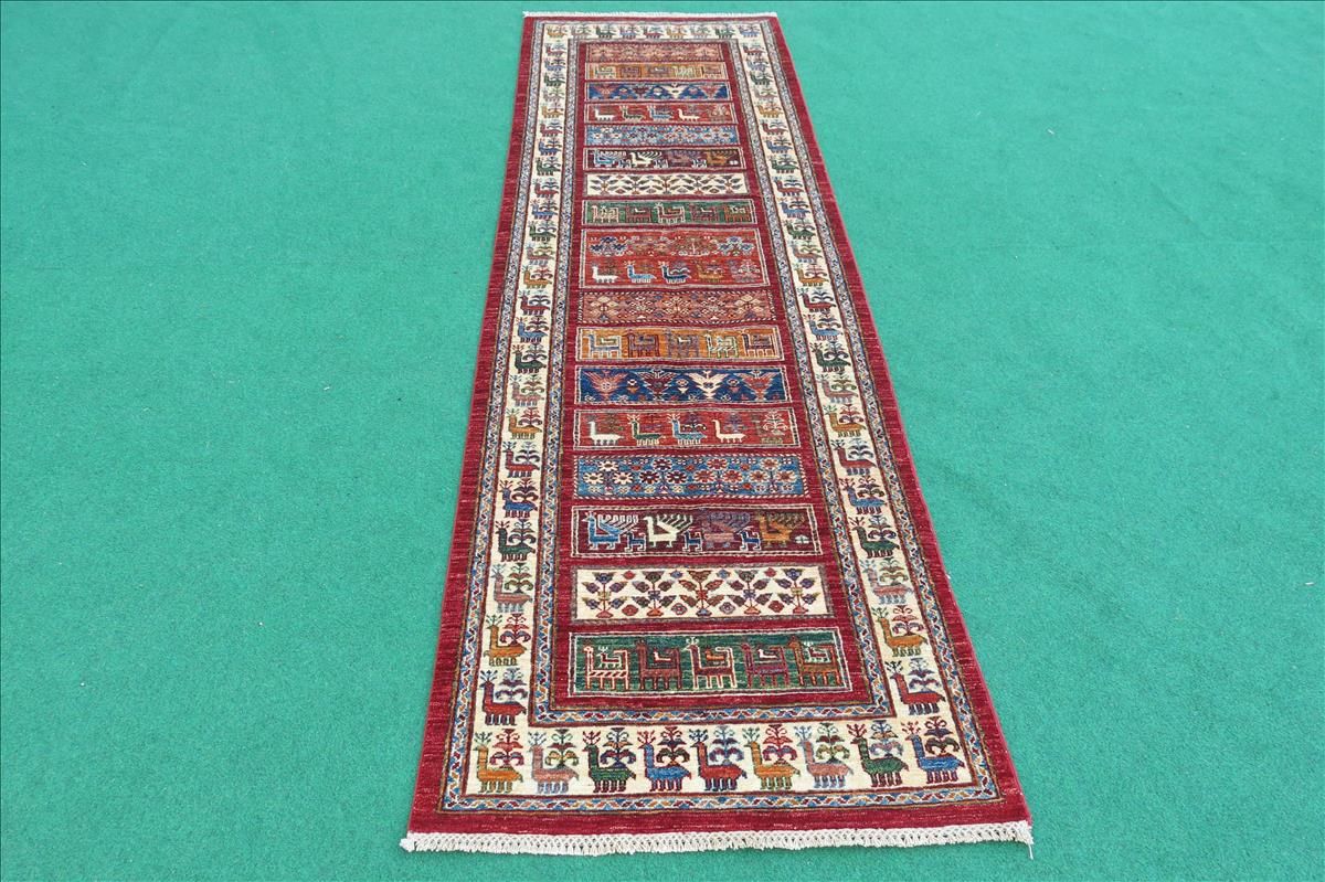 Orientteppich Samarkand Royal