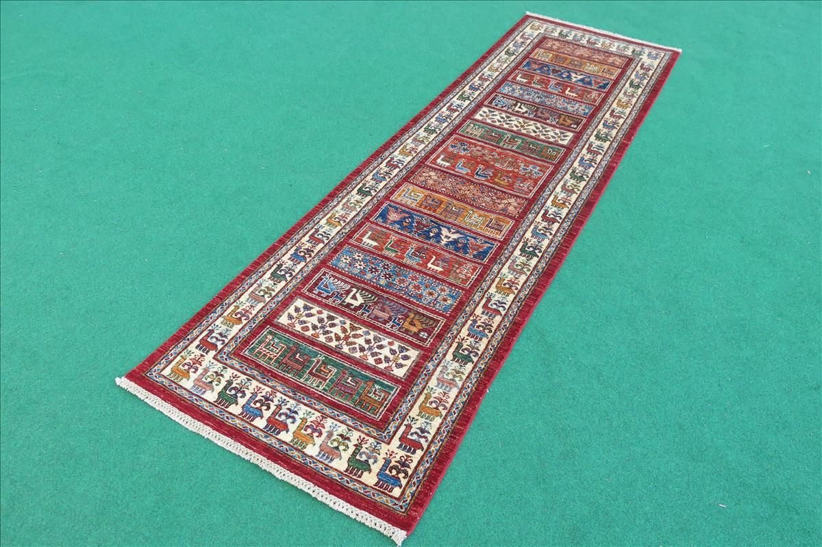 Orientteppich Samarkand Royal