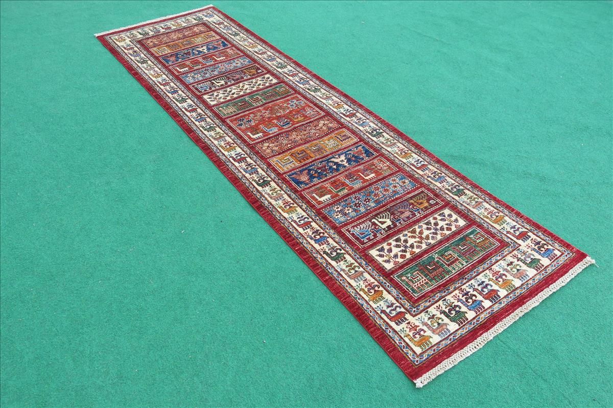 Orientteppich Samarkand Royal