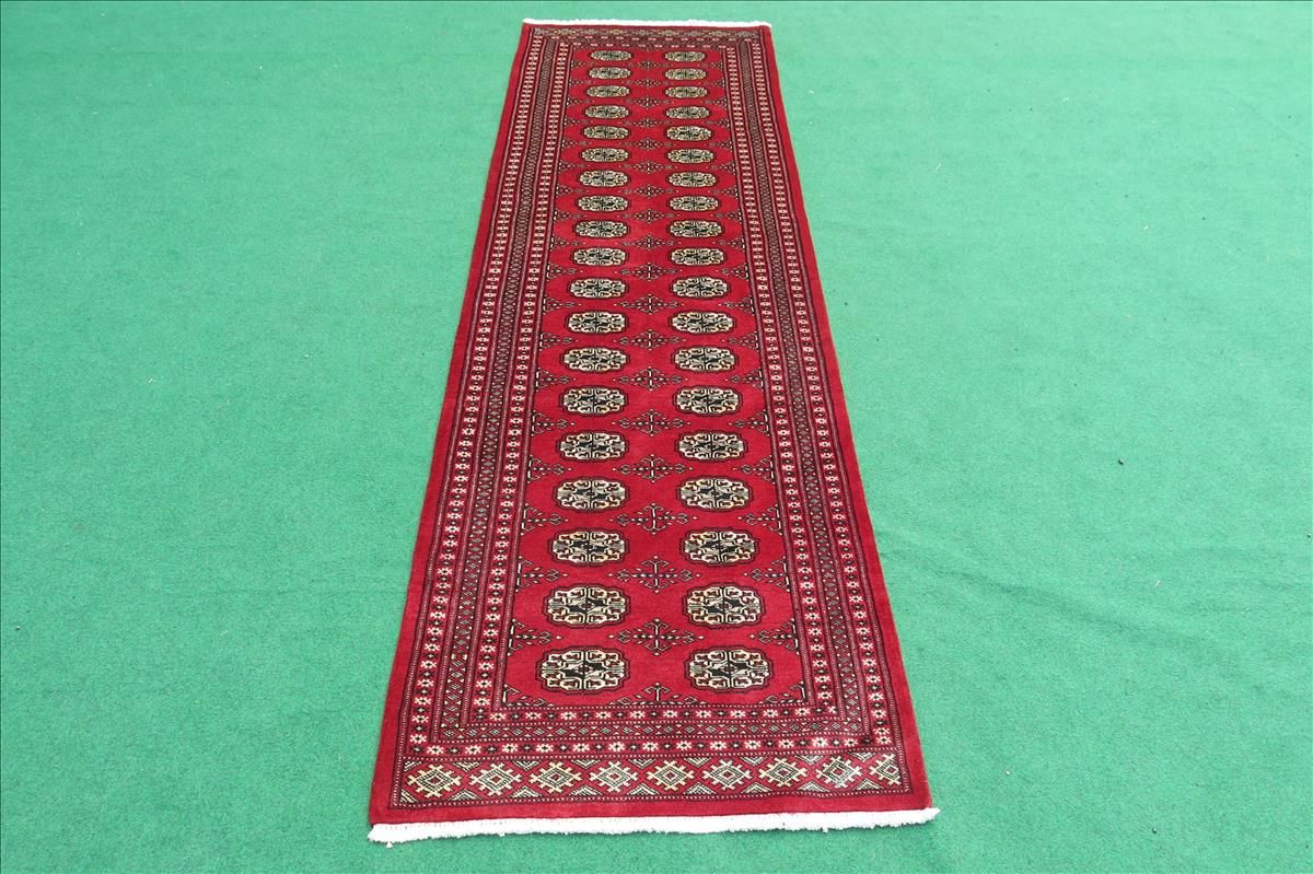 Oriental rug Bukhara Exclusive