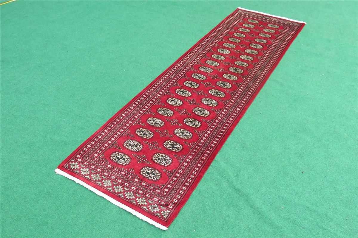 Oriental rug Bukhara Exclusive