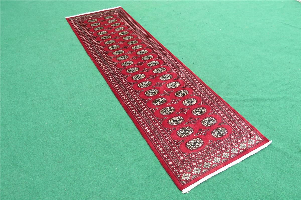 Oriental rug Bukhara Exclusive