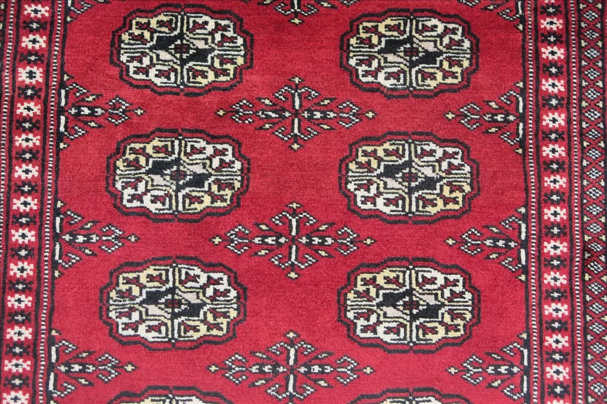 Oriental rug Bukhara Exclusive