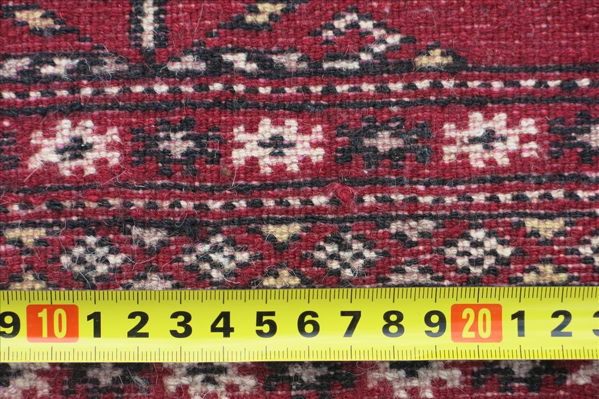 Oriental rug Bukhara Exclusive