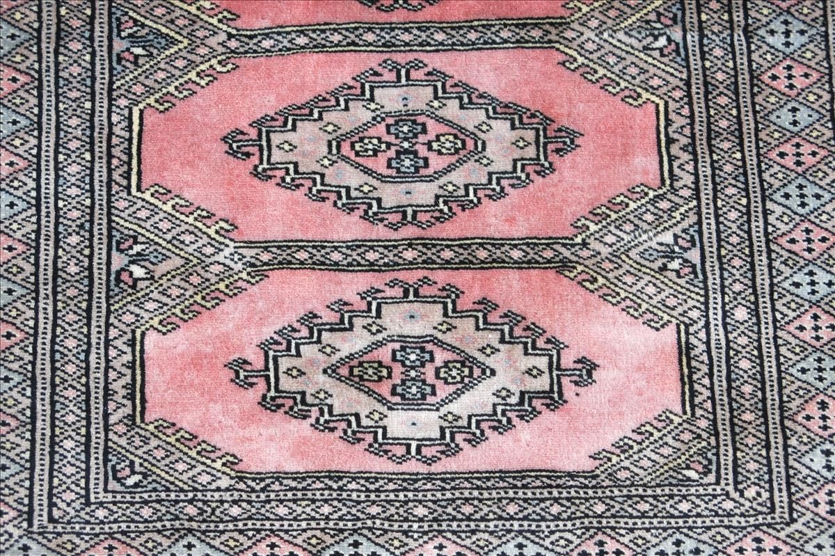 Orientteppich Jaldar Exclusive