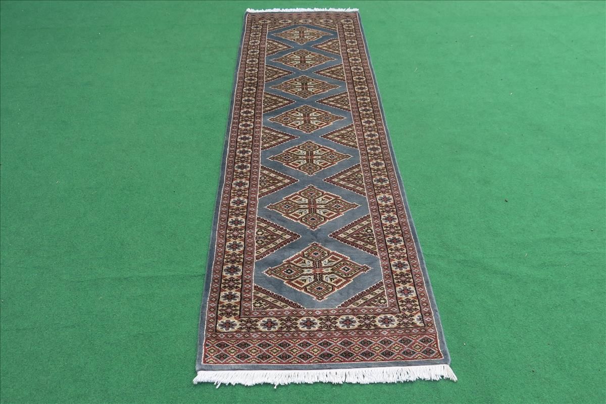 Orientteppich Jaldar Exclusive