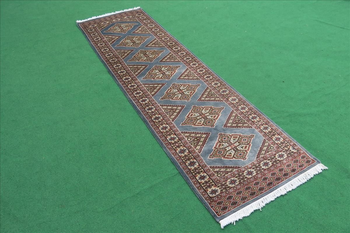 Orientteppich Jaldar Exclusive
