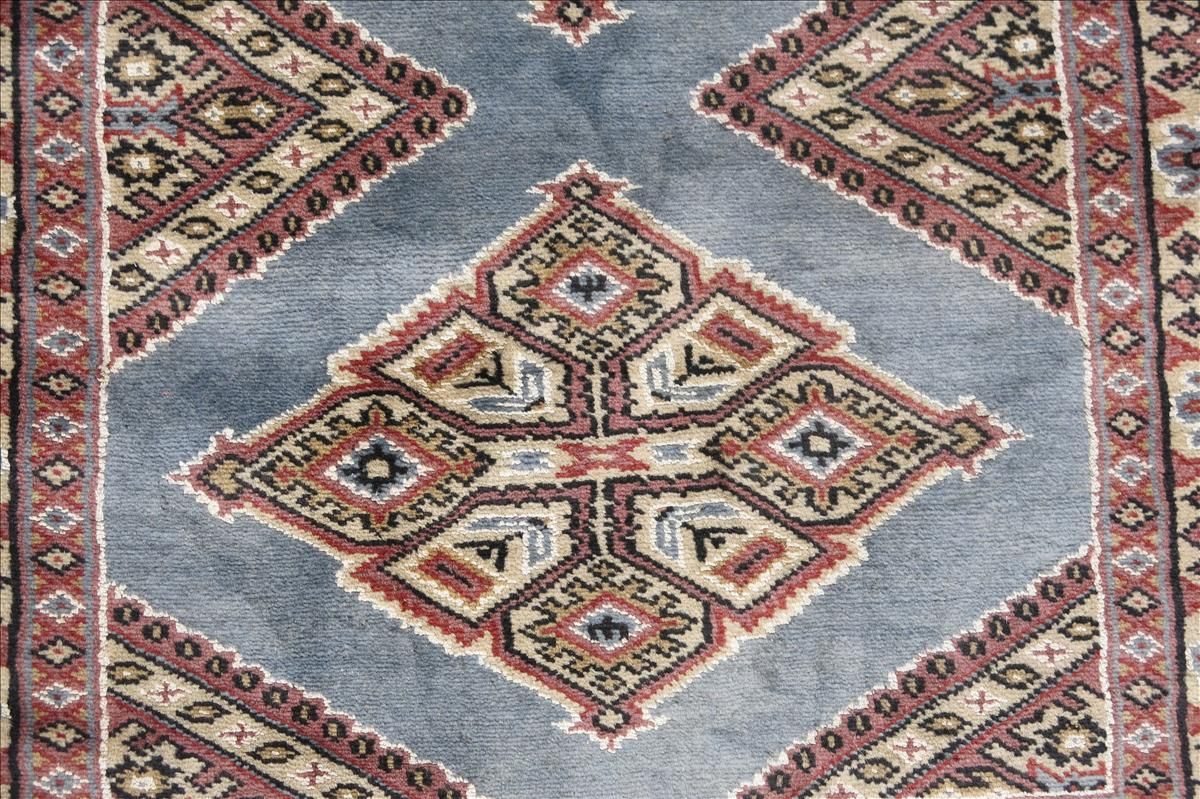 Orientteppich Jaldar Exclusive