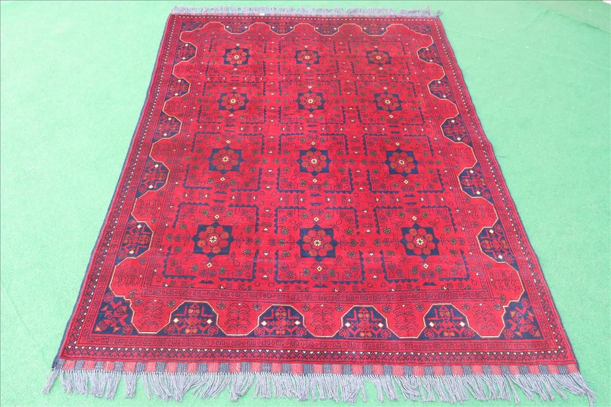 Orientteppich Kunduz Exclusive