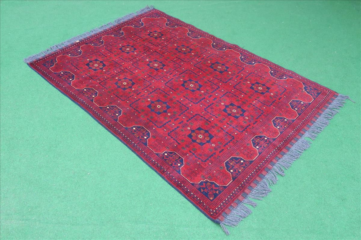 Orientteppich Kunduz Exclusive