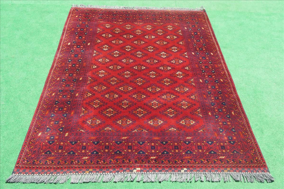 Oriental rug Kunduz Exclusive