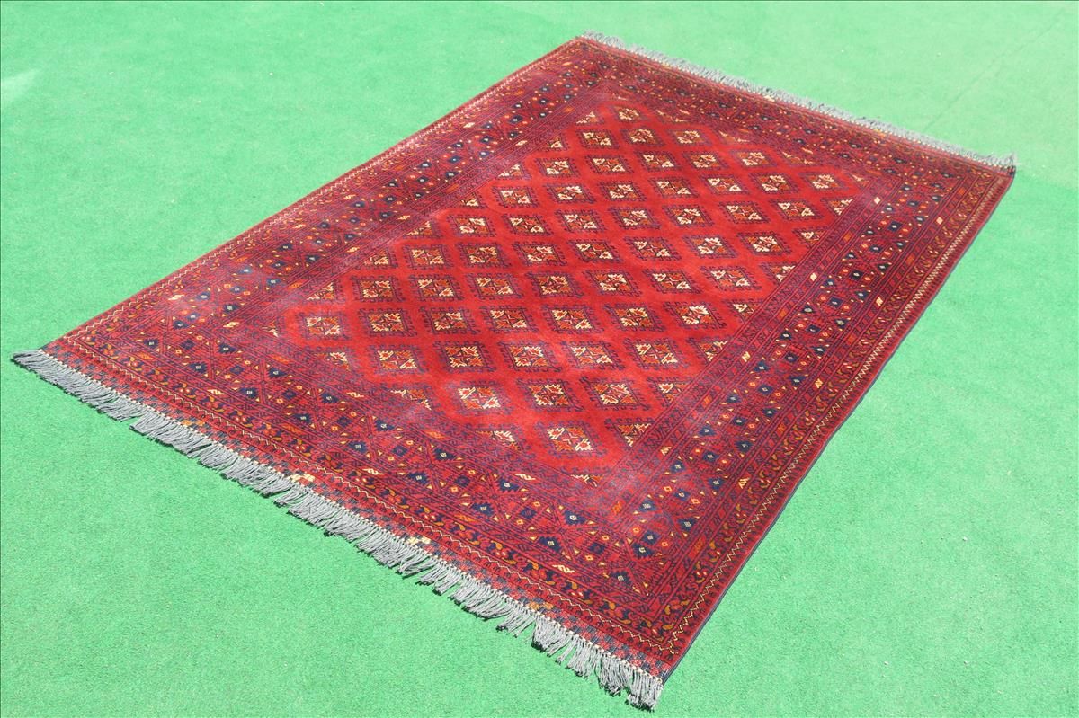 Oriental rug Kunduz Exclusive
