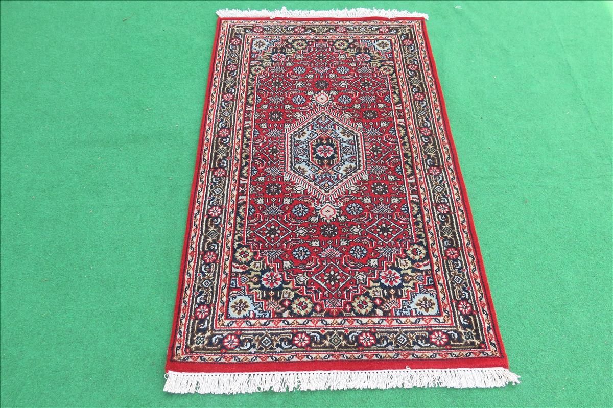Orientteppich Bidjar Exclusive