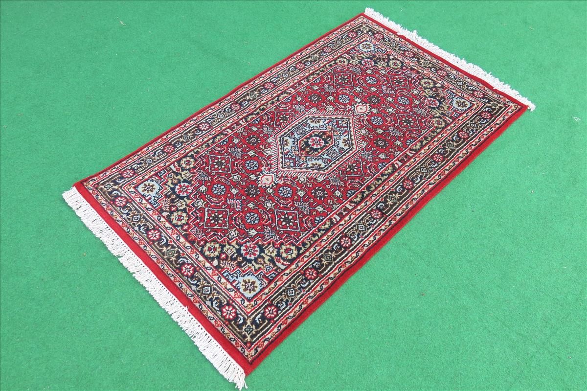 Orientteppich Bidjar Exclusive