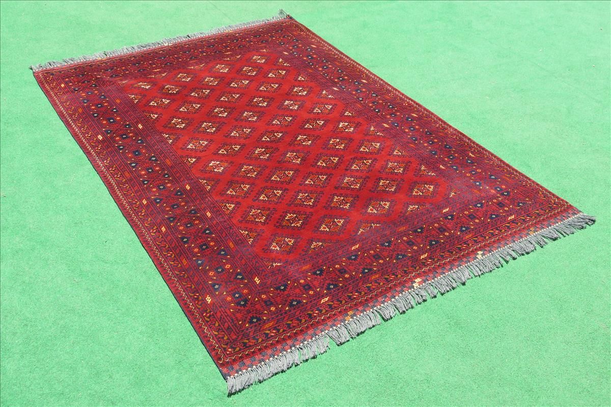 Oriental rug Kunduz Exclusive