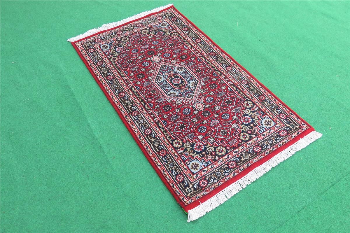 Orientteppich Bidjar Exclusive
