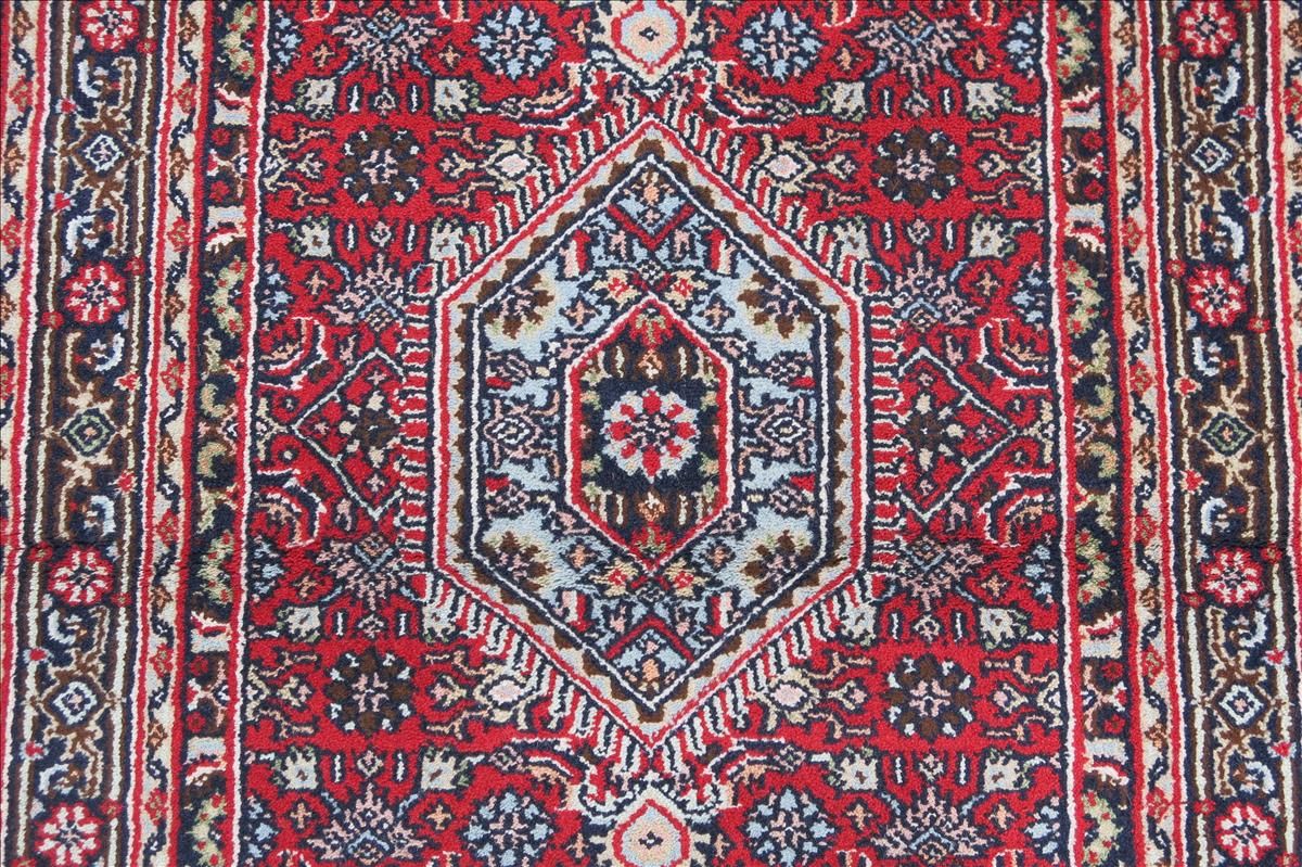 Orientteppich Bidjar Exclusive