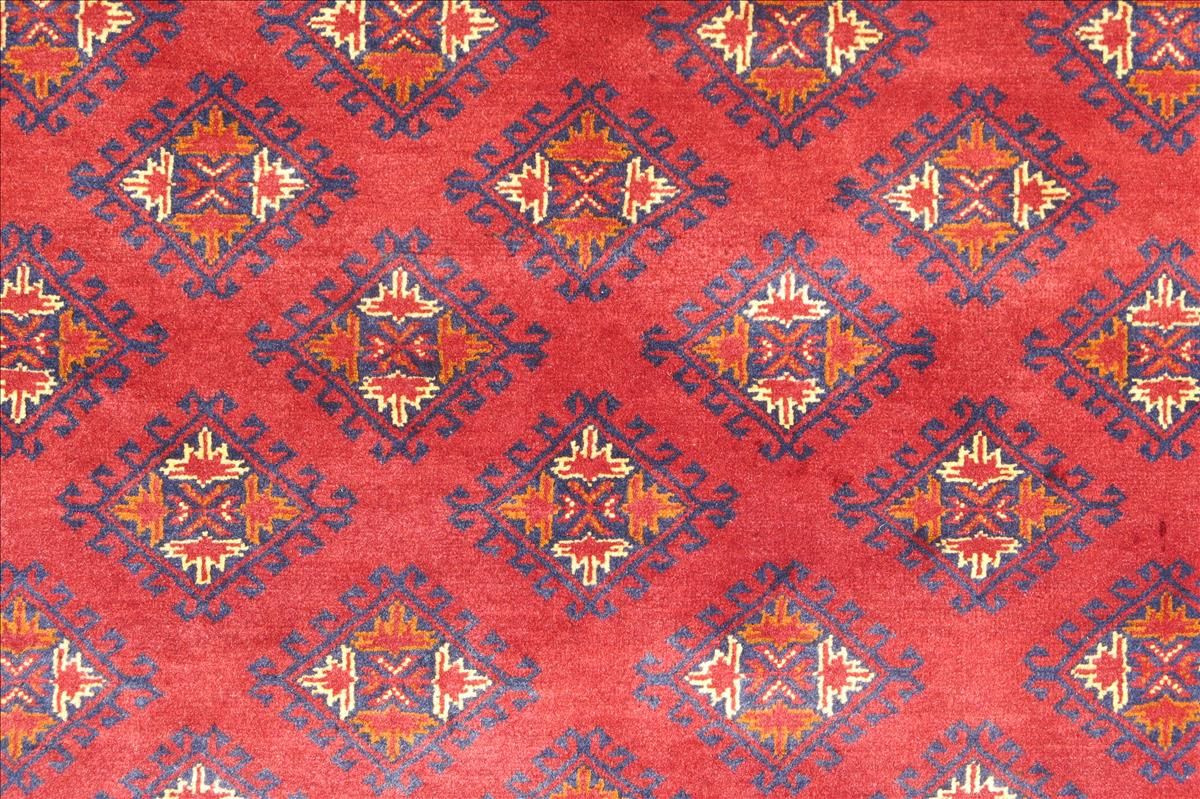 Oriental rug Kunduz Exclusive