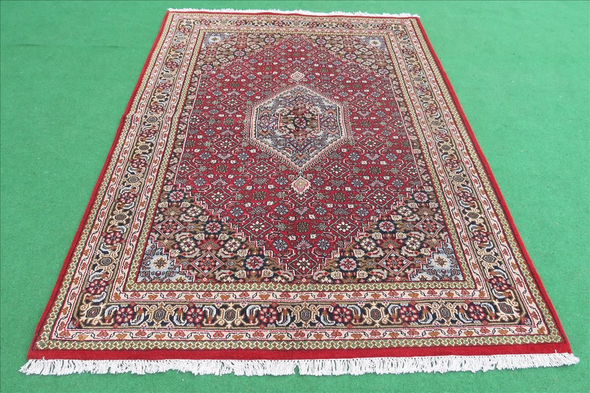 Orientteppich Bidjar Exclusive