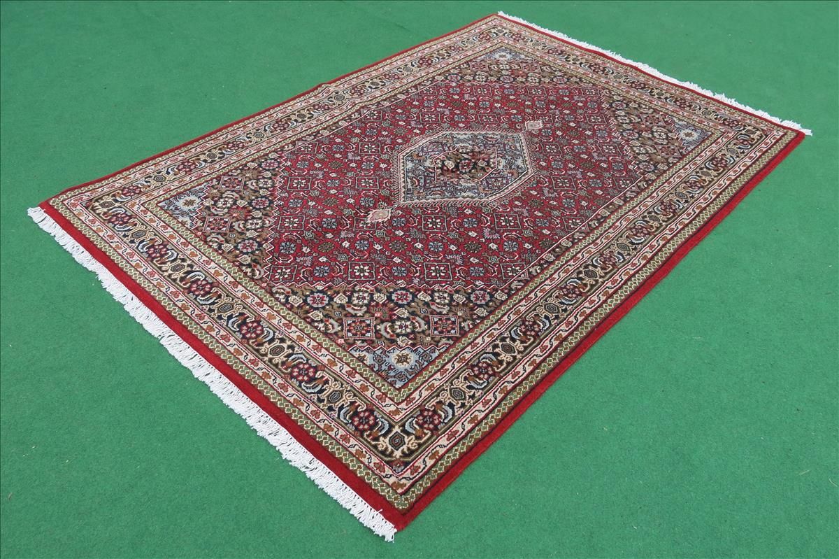 Orientteppich Bidjar Exclusive