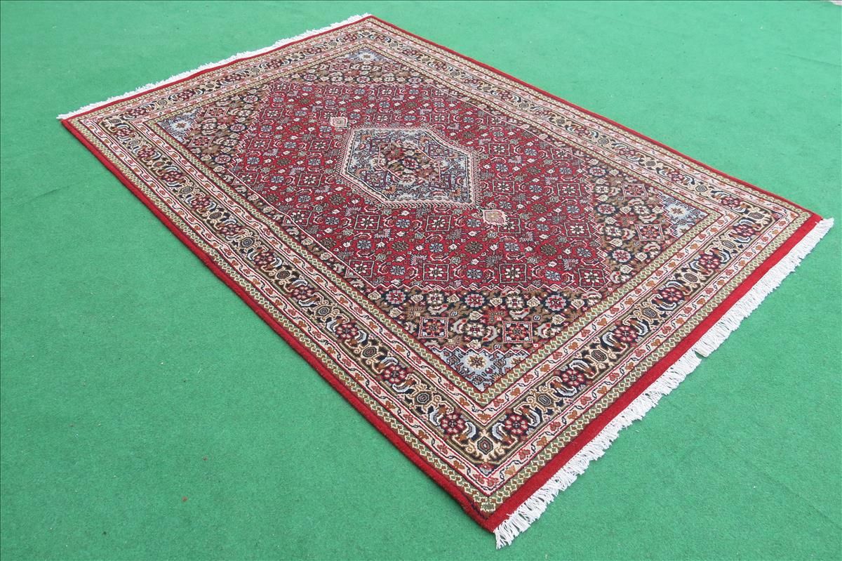 Orientteppich Bidjar Exclusive
