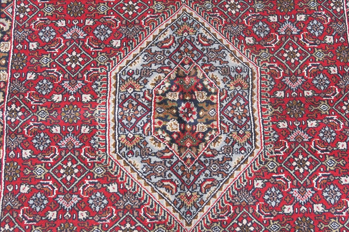 Orientteppich Bidjar Exclusive