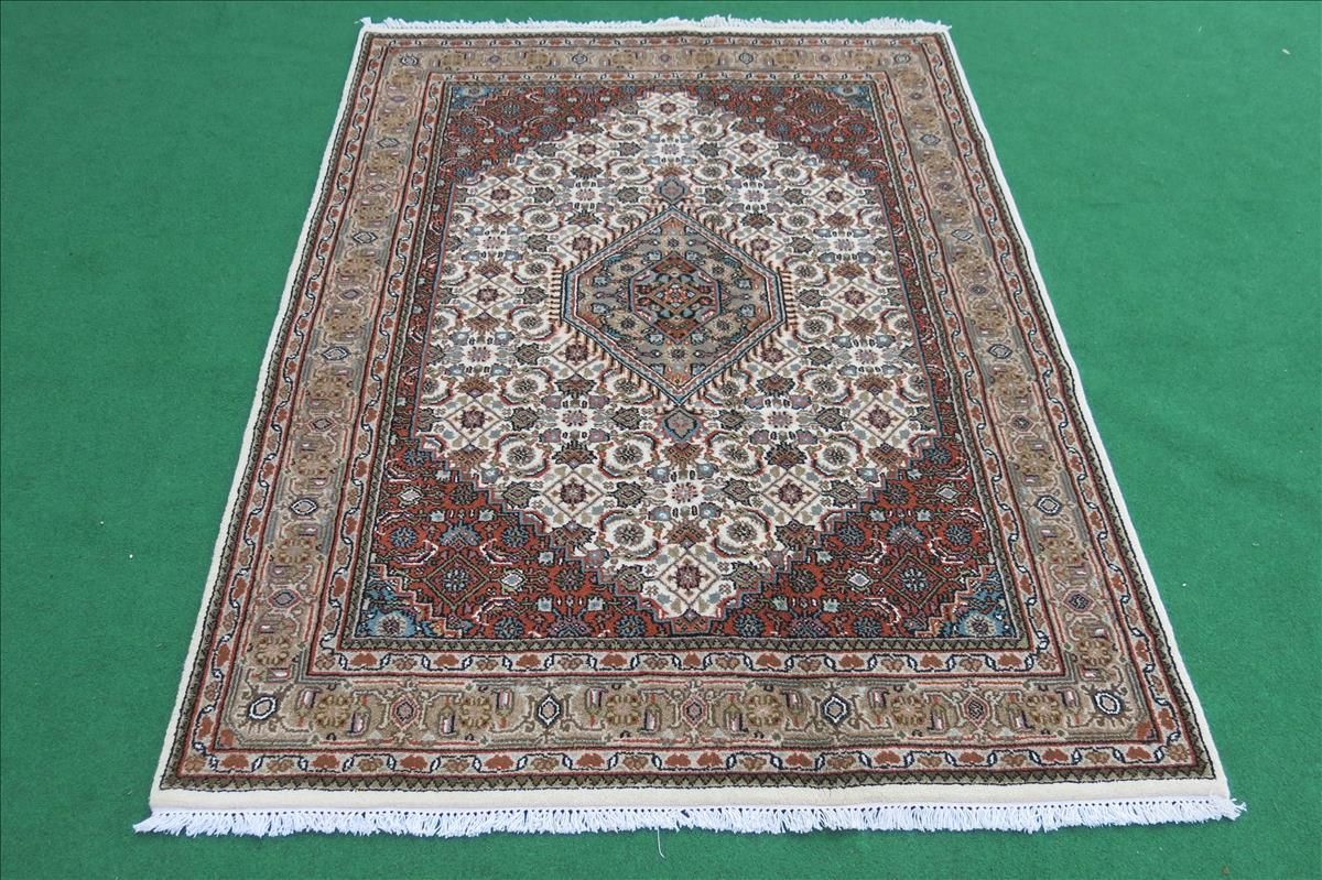 Orientteppich Bidjar Exclusive