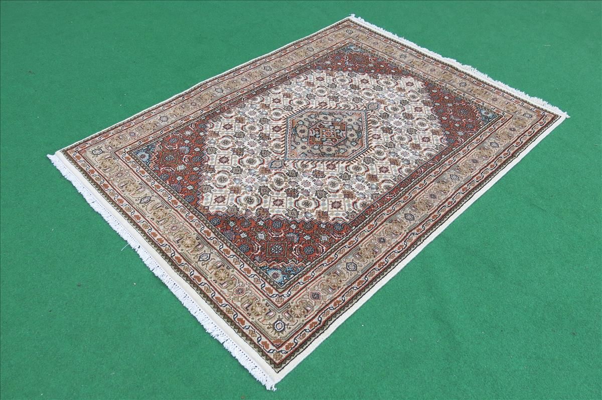 Orientteppich Bidjar Exclusive