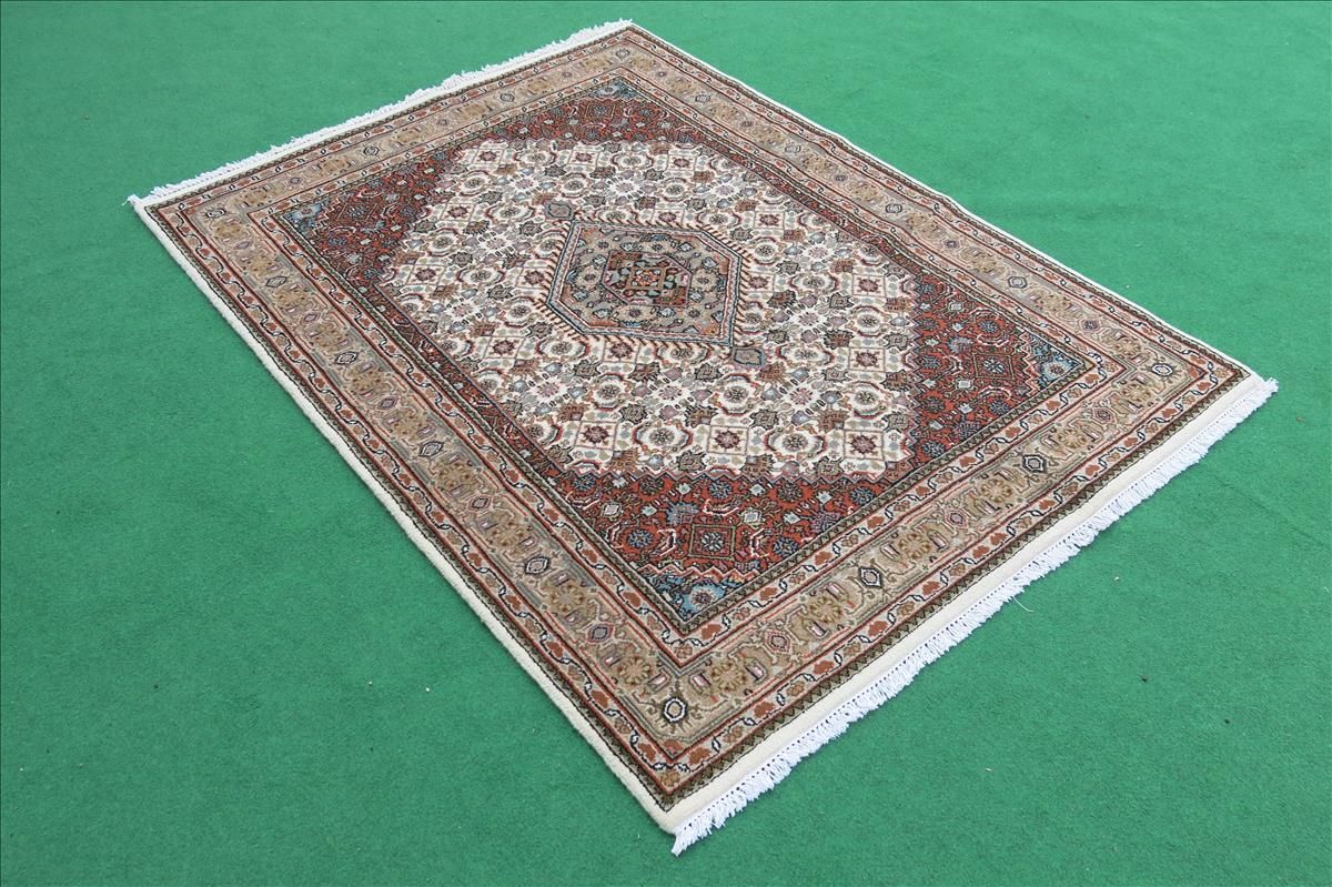 Orientteppich Bidjar Exclusive